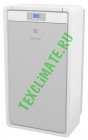 Electrolux EACM-12DR|N3