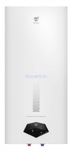 Накопительный водонагреватель Royal Clima RWH-DIC30-FS